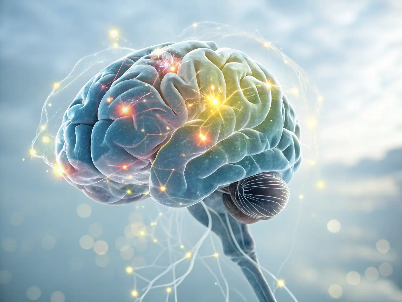 Enhanced Cognitive Abilities