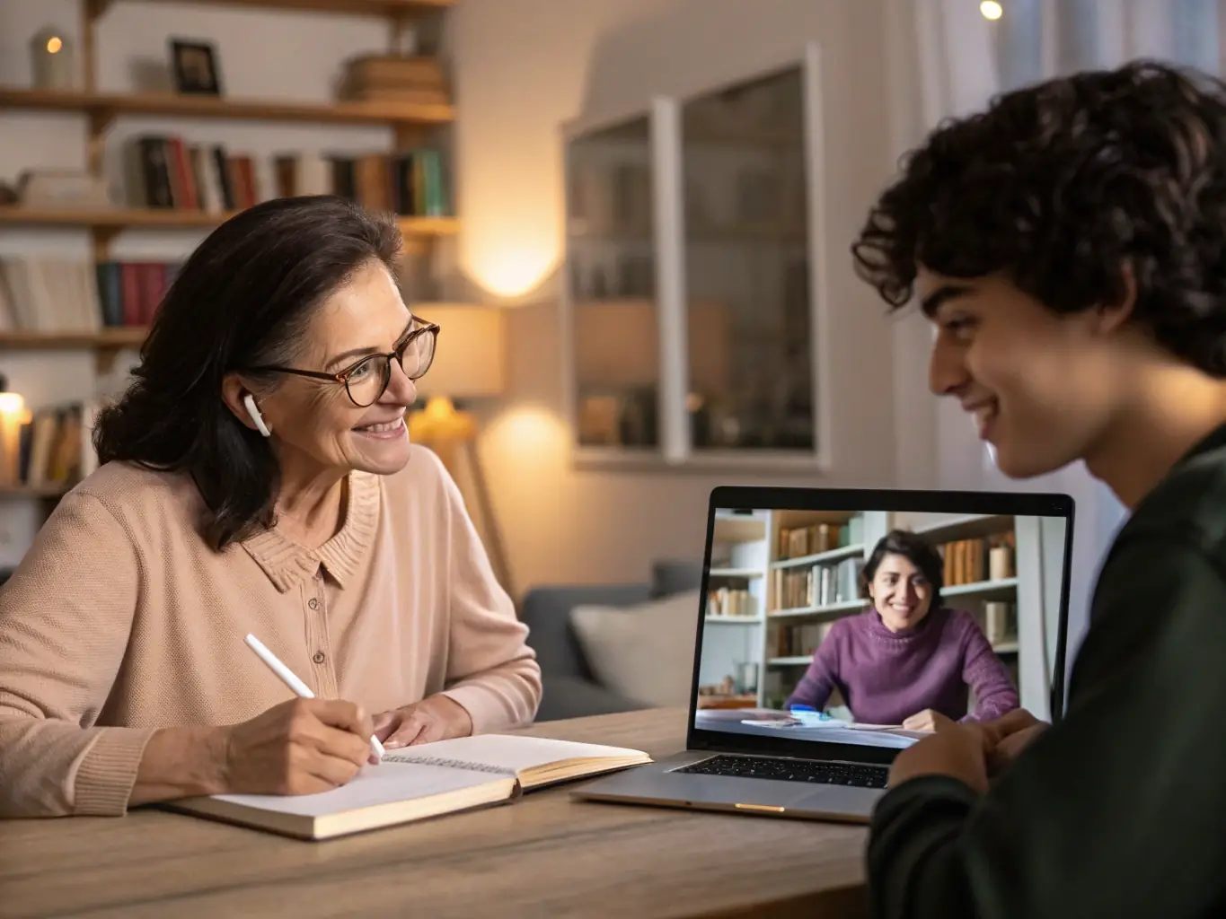 Personalized Learning Experience